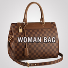 Women Bag Designs icône