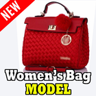 Best collection of women's bags ไอคอน