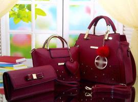 Best collection of women's bags ภาพหน้าจอ 3