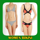 Women Bikini aplikacja