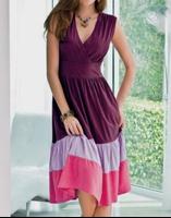 Women Dress casual Ideas syot layar 2