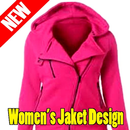 APK 80+ Top Design of women's jacket