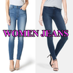 Women Jeans Designs