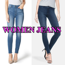 Women Jeans Designs APK