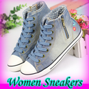 Women Sneakers APK