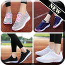 Sneakers Femmes APK