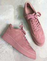 Women Sneakers Shoes syot layar 2