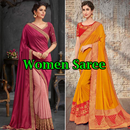 Women Saree Design aplikacja