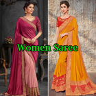 Icona Women Saree Design