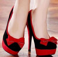 Damenschuhe Katalog Screenshot 3