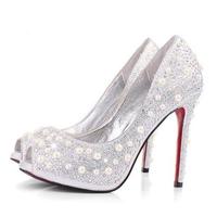 Damenschuhe Katalog Plakat