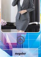 Women Work Suit স্ক্রিনশট 3