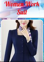 Women Work Suit স্ক্রিনশট 1