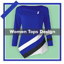 Women Tops Fashion Design APK