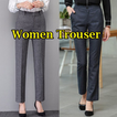 Women Trouser