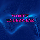 Women Underwear Designs icône