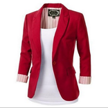 Women's Blazer