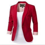 Blazer Wanita ikon