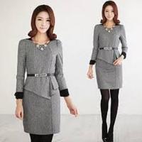 Women's Blazer plakat