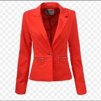 Women's Blazer screenshot 2