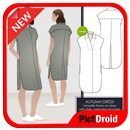 Womens Clothing Pattern APK