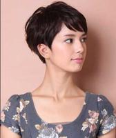 New! Best Model of female hairstyle スクリーンショット 2