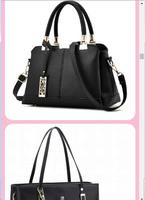 design of women's handbag 截圖 1