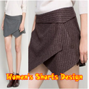 Conception de shorts pour femmes APK