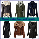 Womens jackets and coats winter APK