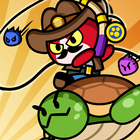 MilkyWay Quest иконка