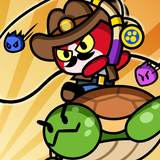 MilkyWay Quest иконка