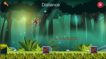 Woman Warrior Game Screenshot 1