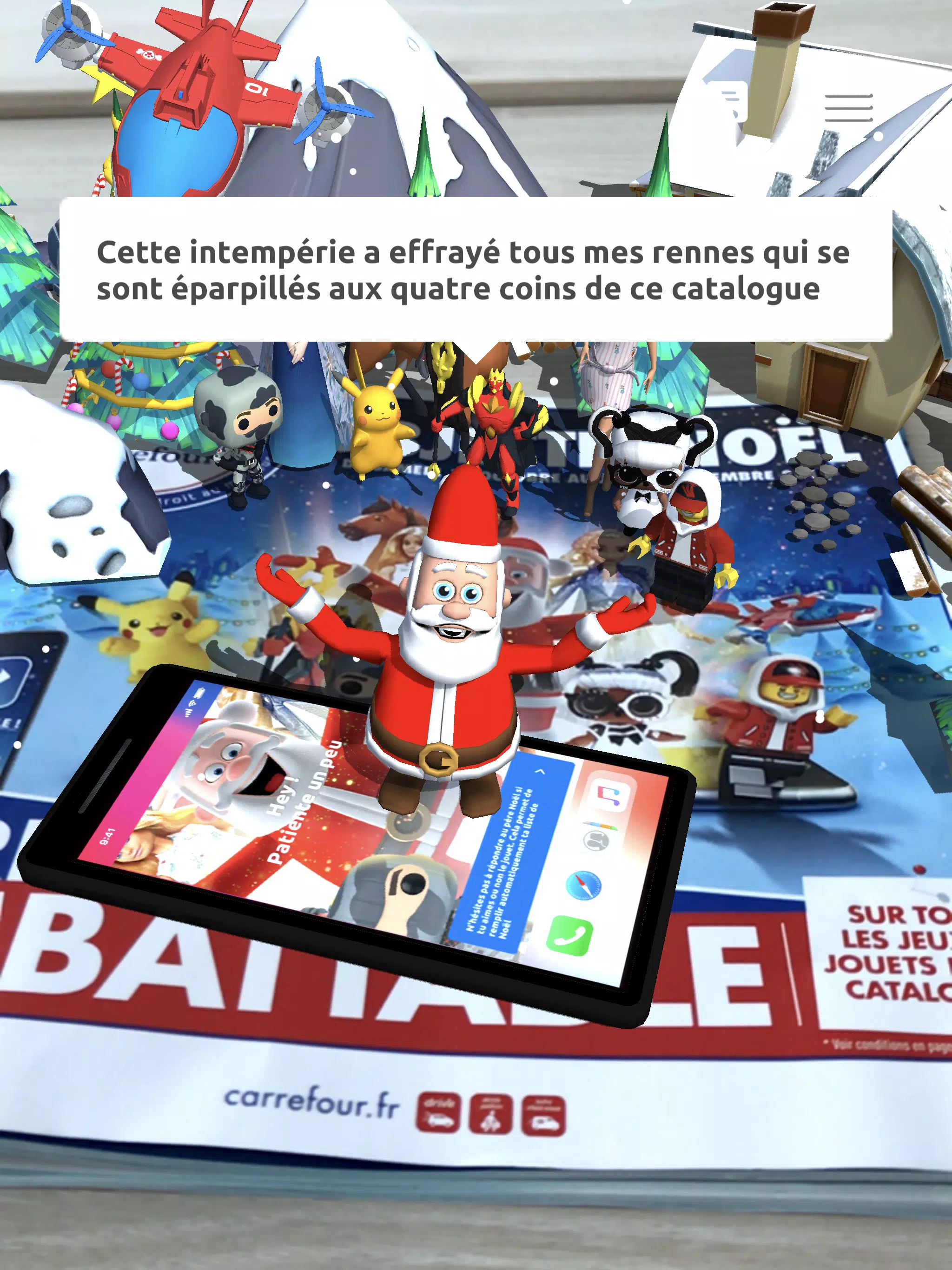 Carrefour AR APK for Android Download