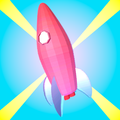 Fly Rocket