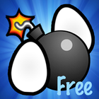 Bomber Eggs Free 아이콘