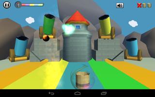 Bomber Eggs Free 스크린샷 1