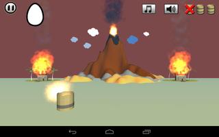 Bomber Eggs Free 스크린샷 2