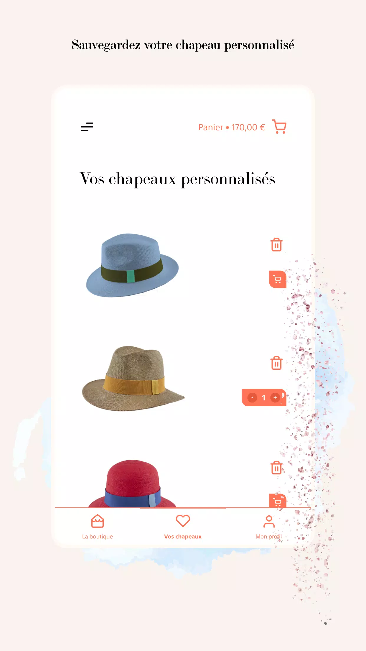 La Cerise sur le Chapeau for Android - APK Download