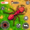 Ant Simulator: Ants Army Games
