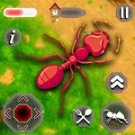 Ant Simulator: Ants Army Games icon