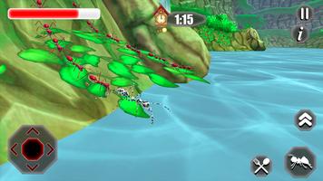 Ant Simulator: Ants Army Games скриншот 2