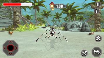 Ant Simulator: Ants Army Games скриншот 3