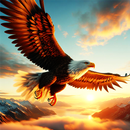 Eagle Simulator Wings of Wild APK