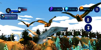 Eagle Simulator Wings of Wild Screenshot 1