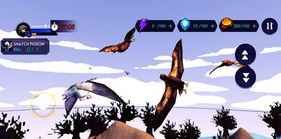 Eagle Simulator Wings of Wild Screenshot 3