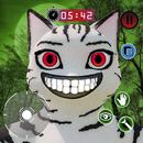 Cartoon Cat Survival Games SCP APK