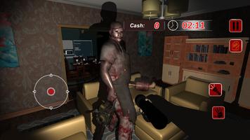 Butcher Meat Prison SCP Escape Screenshot 2