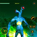Horror Pipe Monster Head Game APK