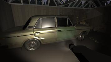 michael Myr Dead Escape Story Screenshot 3