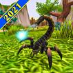 Scorpion Survival : A Jungle simulator 3d game